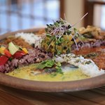 カフェ使い出来るスパイスカレー屋さん☆「カフェ&スパイスカレーDoppo」【京都・吉祥院】