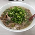 ハズせない名店の味！創業40年、京都ラーメンの代表格「ラーメン大輝」