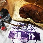 【京都テイクアウト】塊肉『秘伝の焼豚』はリピート必至☆創業70年余の老舗「銀作精肉店」