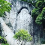 【京都秘境】絶対行くべき！山中の巨岩に彫られた『摩崖仏』と雲海が圧巻「笠置寺」