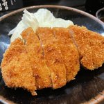 京都を代表する"とんかつ"の名店！食べログ百名店にも「とんかつ山本」