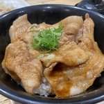 【京都観光】京都が誇るブランド豚〝京丹波高原豚〟が食べれる道の駅『丹後王国・トン’S キッチン』