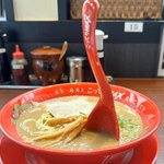 こってりラーメンの頂へ！全国の天下一品で「こってりMAX」を販売スタート！