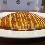 京都山科の名洋食店！名物オムライスは必食の美味しさ「ムッシュふらいぱん」
