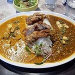 【穴場】京都駅近くの本格ネパールのスパイスカレー「クマリ・ナギ」