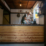 岡崎でホッとひと息☆自家焙煎珈琲「コーヒーとゲストハウス　KOBAKO」【京都・岡崎】