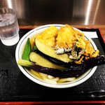 【JR京都駅構内】朝昼晩通し営業☆驚愕コスパのこだわり真打麺「つくもうどん」
