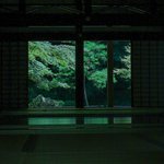 【南禅寺】緑の絶景。京都唯一、鎌倉時代の名勝庭園「南禅院」参道の青もみじと縁結びの松「最勝院」【京都庭園めぐり】