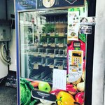 【京都自販機】SNSバズり中でバカ売れ！フランス料理の自動レストラン「キッチンラボ」