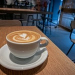 京都のど真ん中でメルボルンスタイルコーヒー「Common Well（コモン ウェル)」【四条烏丸】