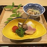 【京都和食ランチ】四条烏丸でリーズナブルな日本料理店「逸品はし長」