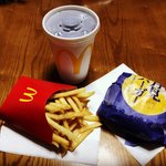【京都マクド】関西1号店は京都！日本上陸から50年☆世界で愛される「マクドナルド」
