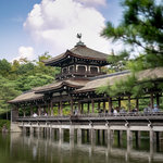 見どころ満載の広大な日本庭園☆国指定名勝「平安神宮神苑」【京都・岡崎】
