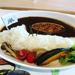 【新店】京都宇治『茶づな』に10月オープン☆再現性驚愕の太閤堤カレー必食「とにまる」