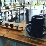 【新設】10月オープン！京都の茶処宇治の歴史や宇治茶体験深める交流館「茶づな」