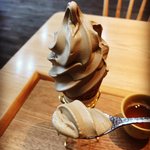 【京都スイーツ】2020年オープン！宇治唯一のほうじ茶専門カフェ「HOHO HOJICHA 」