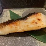 【老舗】秘伝の西京焼と季節感あふれる前菜たち「京都一の傳 本店」