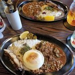 カレーブームが続く京都！鯛出汁キーマカレー店が伏見桃山に「アイリー ノボリタイ」