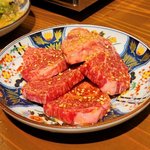 【京都焼肉】深夜OK！激戦区 西院の総合点が高い焼肉店「肉どうし 京都西院店」