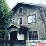 【京都ぶらり】市内最古☆大正時代のヴォーリズ建築群「京都府立医科大学YMCA橘井寮」