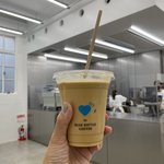 【京都カフェ】上質なスペシャリティコーヒーを特別な空間で♩『HUMANMADE Cafe by Blue Bottle Coffee』