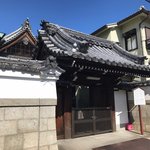 【京都ぶらり】豊臣秀吉史跡集中エリア☆大仏七不思議にも数えられる『専定寺（烏寺）』