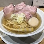 行列ラーメン店が京都駅前にも進出！「麺屋 聖 京都駅前店（kiyo）」