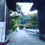 【2021京都最新】先取り紅葉名所パトロール☆南禅寺～永観堂～蹴上インクライン