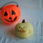【仙太郎】もうすぐハロウィン♪ハロウィンとやきいものお饅頭で、秋のティータイムを楽しもう