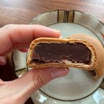 『丸太町かわみち屋』の代名詞！「そば饅頭」は時代が変れど素朴な味わいは変わらない