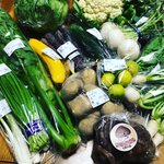 【京都市場】料理人がこぞって買いに来る京野菜の名産地☆産直野菜がズラリ「里の駅大原」