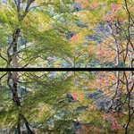 シンメントリーの世界が広がる、京都で話題のインスタスポット「嵐山 祐斉亭」