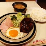【京都洋食】学生の町支える激渋店！昭和価格の沁みる美味しさ「ランチとコーヒーの店かも」