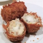 人気のコロッケバルが移転リニューアル！メニューも豊富に「NISHITOMIYA」