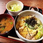 【京都ランチ】京大生御用達の昔ながらの大衆食堂☆お値打ち定食で満腹「白川大銀」
