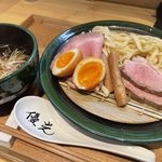 人気ラーメン店「優光」の２号店が四条河原町近くに移転オープン「麺屋 優光 河原町」