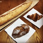 【京都パン】西陣の地元密着型人気ベーカリー☆暮らしに寄り添う「アカネBAKERY」