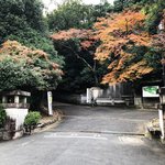 【2021京都紅葉】錦秋の京都五山を一望☆市民憩いのハイキングスポット「船岡山」