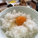 玉子食べ放題！京都亀岡に佇む"玉子かけごはん"の専門店「弁天の里」