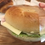 【京都パン】焼きたてパン＆南イタリアコーヒーのイートインモーニング「チアアップ 」