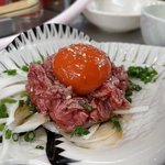 【京都】路地奥にオープンしたレトロだけど新しい大衆焼肉店「萬正（まんせい）」