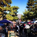 【京都月イチ】毎月15日開催市！今年最後の『百万遍さんの手づくり市』は大盛況☆