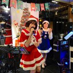 老若男女パリピの集う　嵐山近くのライブハウスでアニソンクリパが大盛況！「夢や」