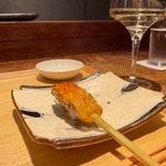 【京都】祇園花見小路に佇む鶏料理の名店「侘家古暦堂 」 ディナーコースが一新！