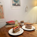 【京都カフェ】お家で過ごす週末♪会員制のホームカフェ『un weekend a home』