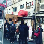 【ザ☆行列2021】京都人気店のランチ風景☆四条寺町界隈～錦市場～北野天満宮 ６店