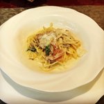 【京都ランチ】京都イタリアンの重鎮的老舗☆四条烏丸エリアの人気店「ディボディバ」
