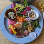 【京都カフェ】早くも大人気店になる予感...上桂「nichi cafe」【上桂カフェ】