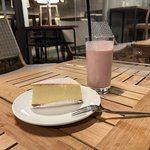 【京都カフェ】ゆったりとした時間が流れる、暮らしに寄り添うカフェ『Slow Page』