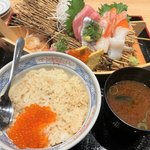 売切必至の限定"舟盛り"ランチは990円！回転すしスシローの新業態「杉玉　京都河原町店」